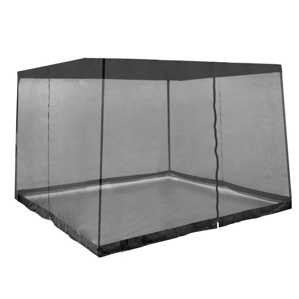 ZShade Gazebo Screen & Reviews Wayfair